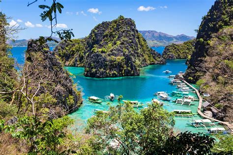 Municipality of coron - Coron, Philippines. Coron, officially the Municipality of Coron (Tagalog: Bayan ng Coron), is a 1st class municipality in the province of Palawan, Philippines. According to the 2020 census, it has a population of 65,855 people. - Wikipedia. Things to do in Coron